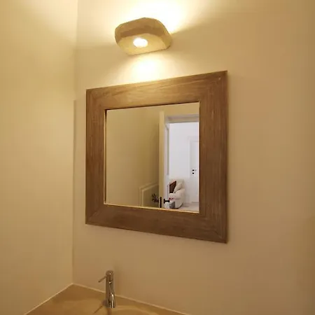 Frühstückspension La Vecchia Tabaccheria *