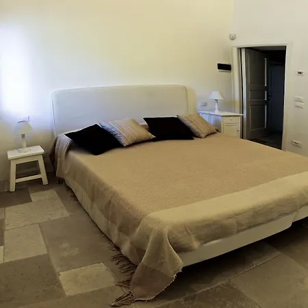 Frühstückspension La Vecchia Tabaccheria