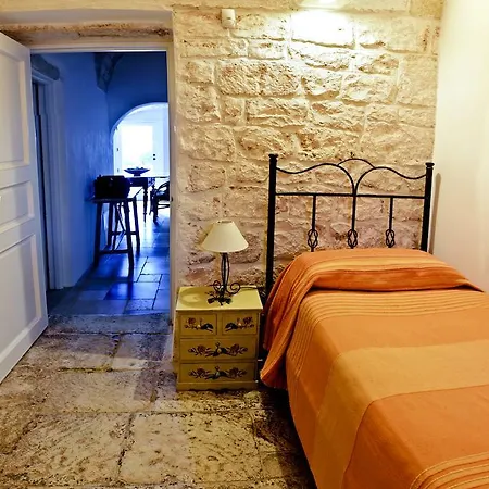 La Vecchia Tabaccheria *