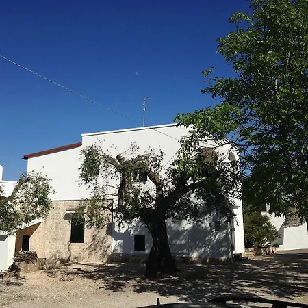 La Vecchia Tabaccheria Frühstückspension Ostuni