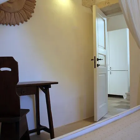 La Vecchia Tabaccheria Ostuni