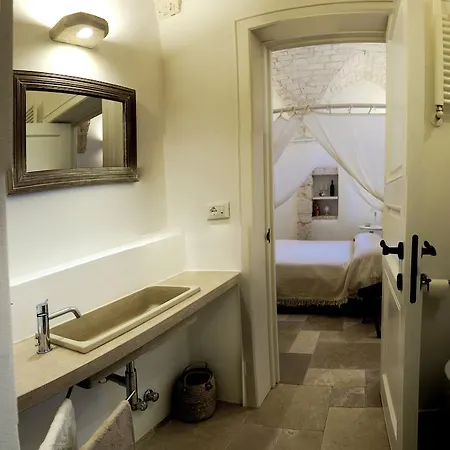 Frühstückspension La Vecchia Tabaccheria *