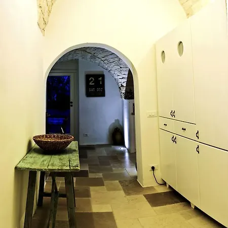 Frühstückspension La Vecchia Tabaccheria *