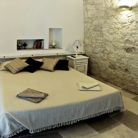 Frühstückspension La Vecchia Tabaccheria