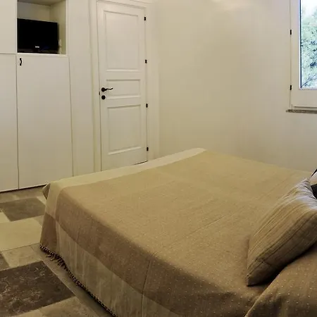 Frühstückspension La Vecchia Tabaccheria *