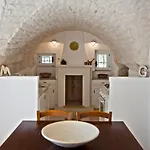 La Vecchia Tabaccheria Panzió *