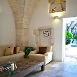 La Vecchia Tabaccheria Ostuni