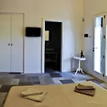 Panzió La Vecchia Tabaccheria Ostuni