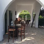 La Vecchia Tabaccheria Panzió *