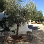 La Vecchia Tabaccheria Panzió Ostuni