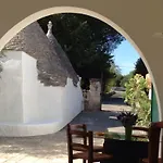 Panzió La Vecchia Tabaccheria