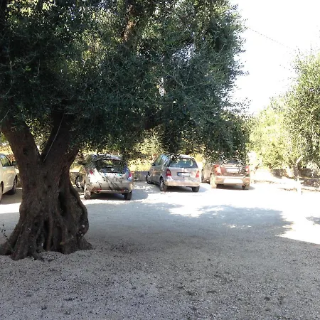 La Vecchia Tabaccheria