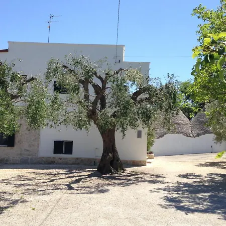 La Vecchia Tabaccheria Отель типа 