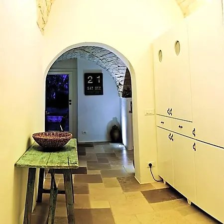 Bed & Breakfast La Vecchia Tabaccheria