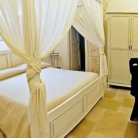 La Vecchia Tabaccheria * أوستوني