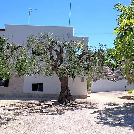 La Vecchia Tabaccheria فندق مبيت وإفطار أوستوني