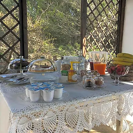 La Vecchia Tabaccheria