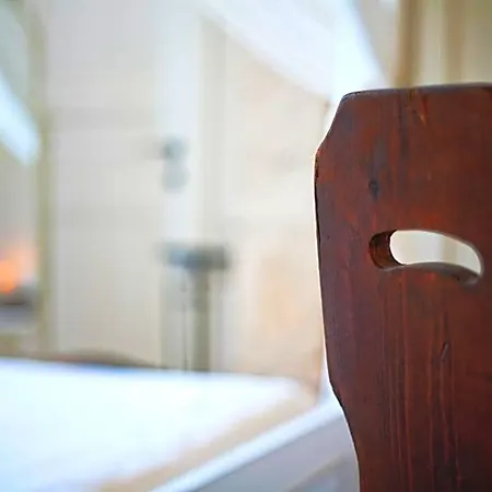La Vecchia Tabaccheria فندق مبيت وإفطار