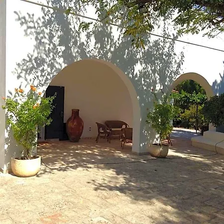 La Vecchia Tabaccheria * أوستوني