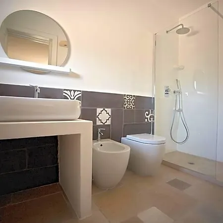 La Vecchia Tabaccheria فندق مبيت وإفطار *