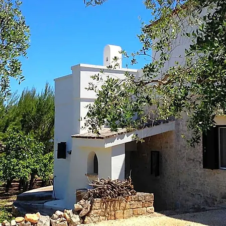La Vecchia Tabaccheria فندق مبيت وإفطار أوستوني