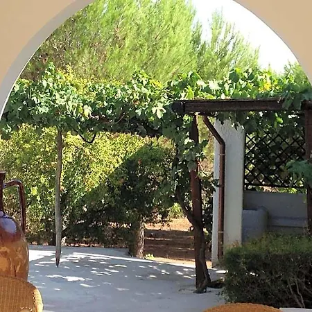 La Vecchia Tabaccheria أوستوني