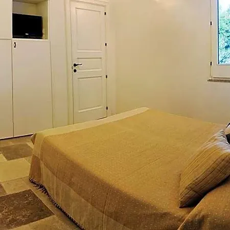 La Vecchia Tabaccheria فندق مبيت وإفطار *
