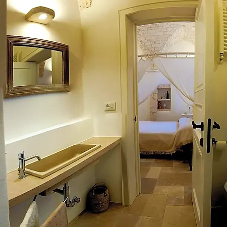 La Vecchia Tabaccheria Bed & Breakfast Ostuni