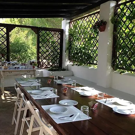 La Vecchia Tabaccheria