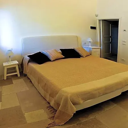 La Vecchia Tabaccheria * أوستوني