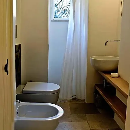 La Vecchia Tabaccheria * أوستوني