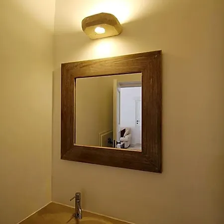 La Vecchia Tabaccheria فندق مبيت وإفطار