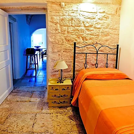 La Vecchia Tabaccheria Bed & Breakfast *