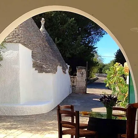 La Vecchia Tabaccheria فندق مبيت وإفطار *