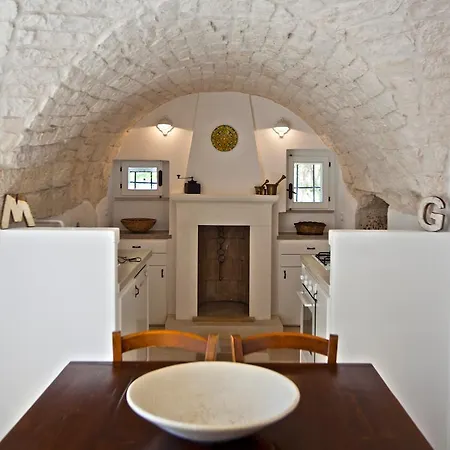 La Vecchia Tabaccheria Bed & Breakfast *