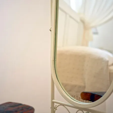 La Vecchia Tabaccheria * Остуни