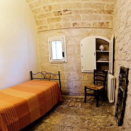 Bed & Breakfast La Vecchia Tabaccheria