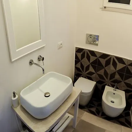 La Vecchia Tabaccheria Bed & Breakfast *