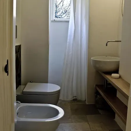 La Vecchia Tabaccheria * Ostuni