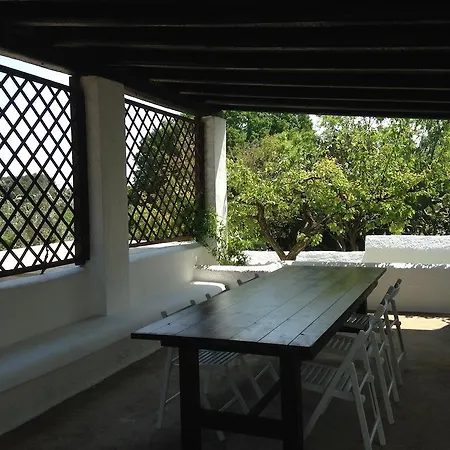 La Vecchia Tabaccheria أوستوني