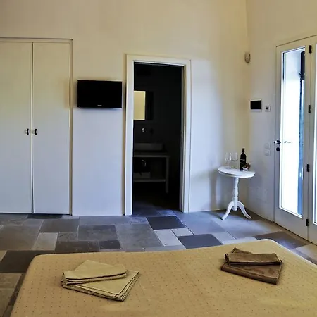 Nocleg ze śniadaniem La Vecchia Tabaccheria Ostuni