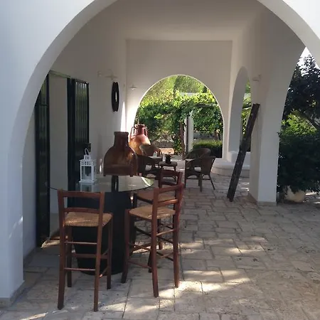 La Vecchia Tabaccheria Отель типа 