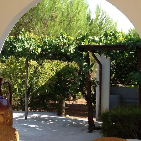 La Vecchia Tabaccheria Panzió *