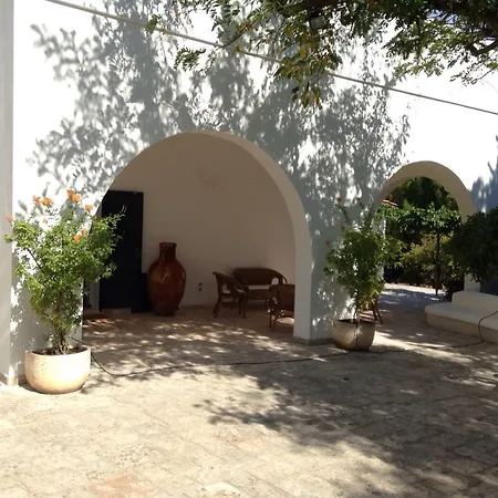 La Vecchia Tabaccheria Panzió