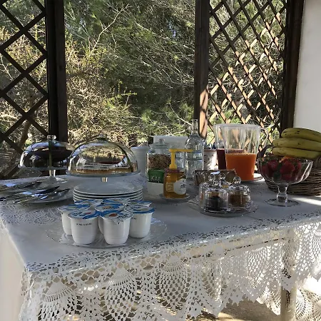 La Vecchia Tabaccheria *