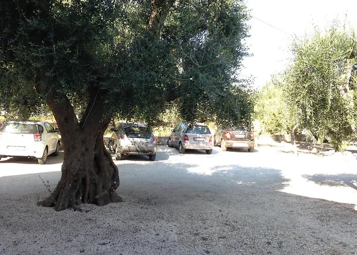 La Vecchia Tabaccheria