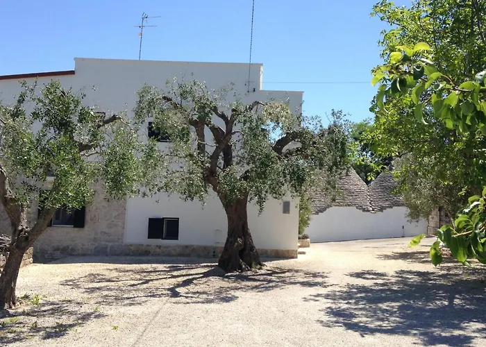 La Vecchia Tabaccheria Bed and breakfast