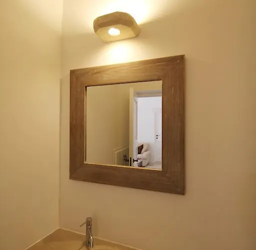 Bed and breakfast La Vecchia Tabaccheria *