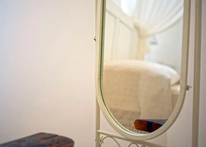 La Vecchia Tabaccheria * Ostuni