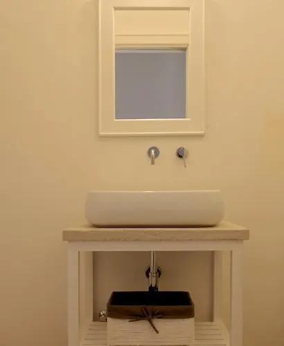 Bed and breakfast La Vecchia Tabaccheria *